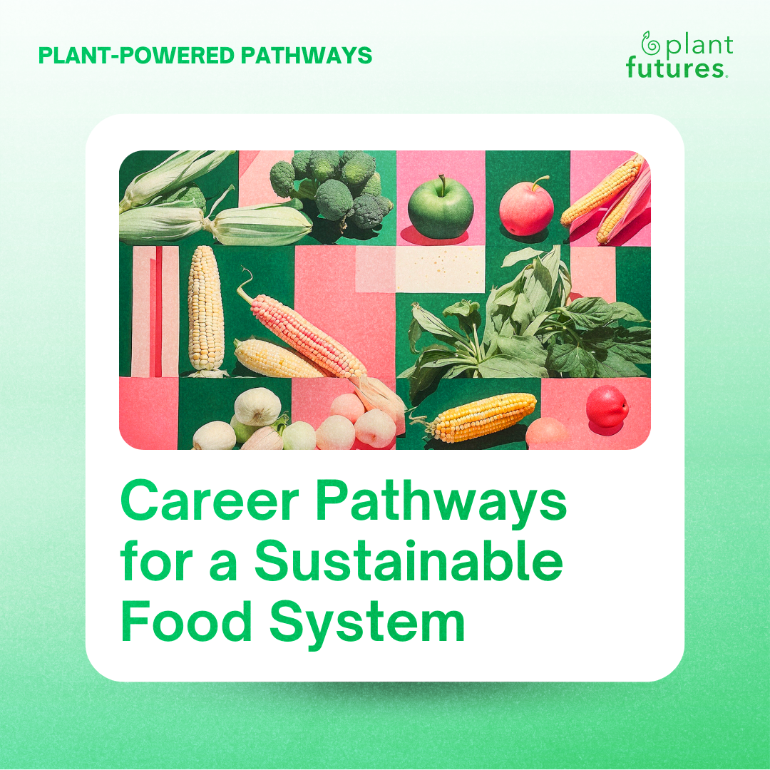 Plant-Powered Pathways #57