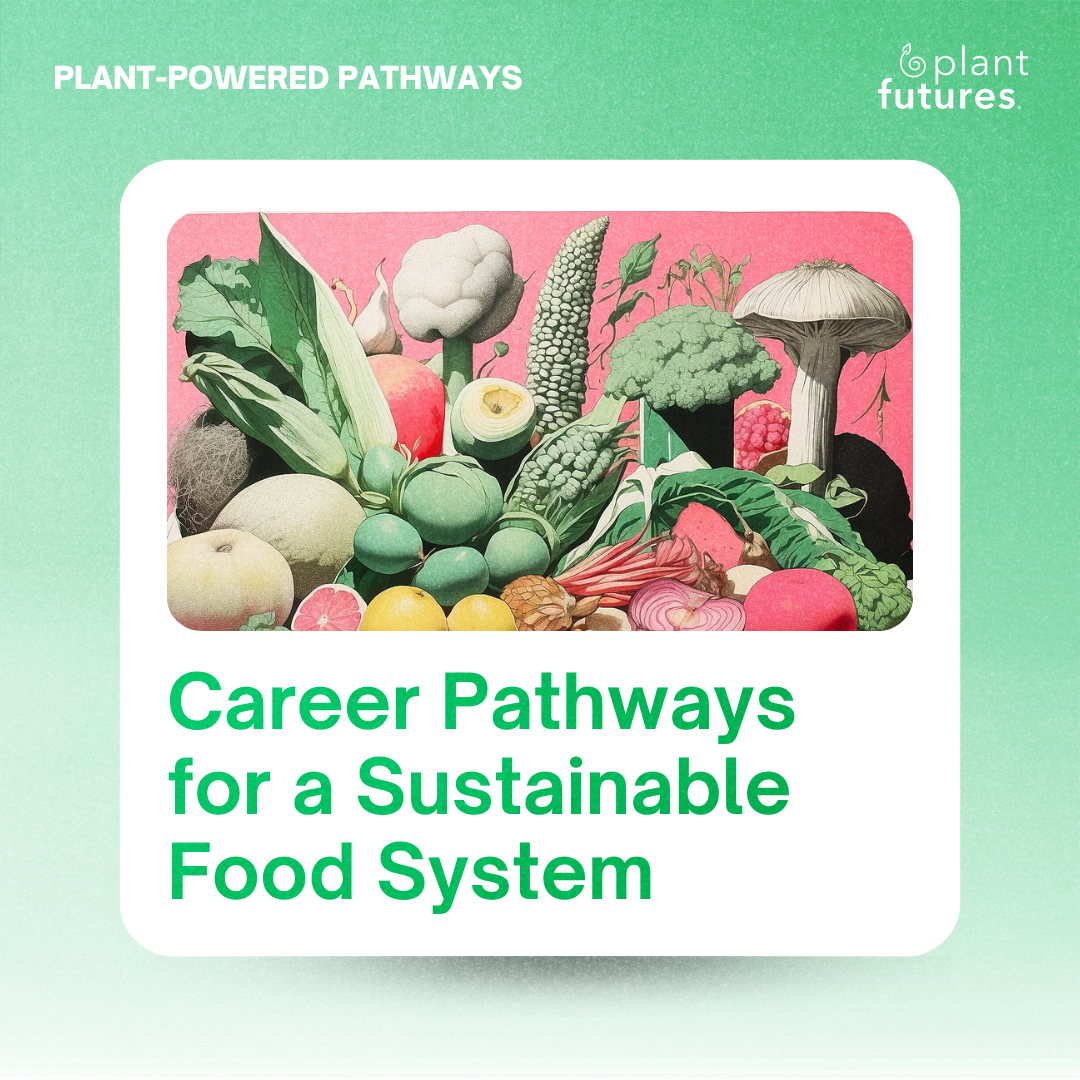 Plant-Powered Pathways #59