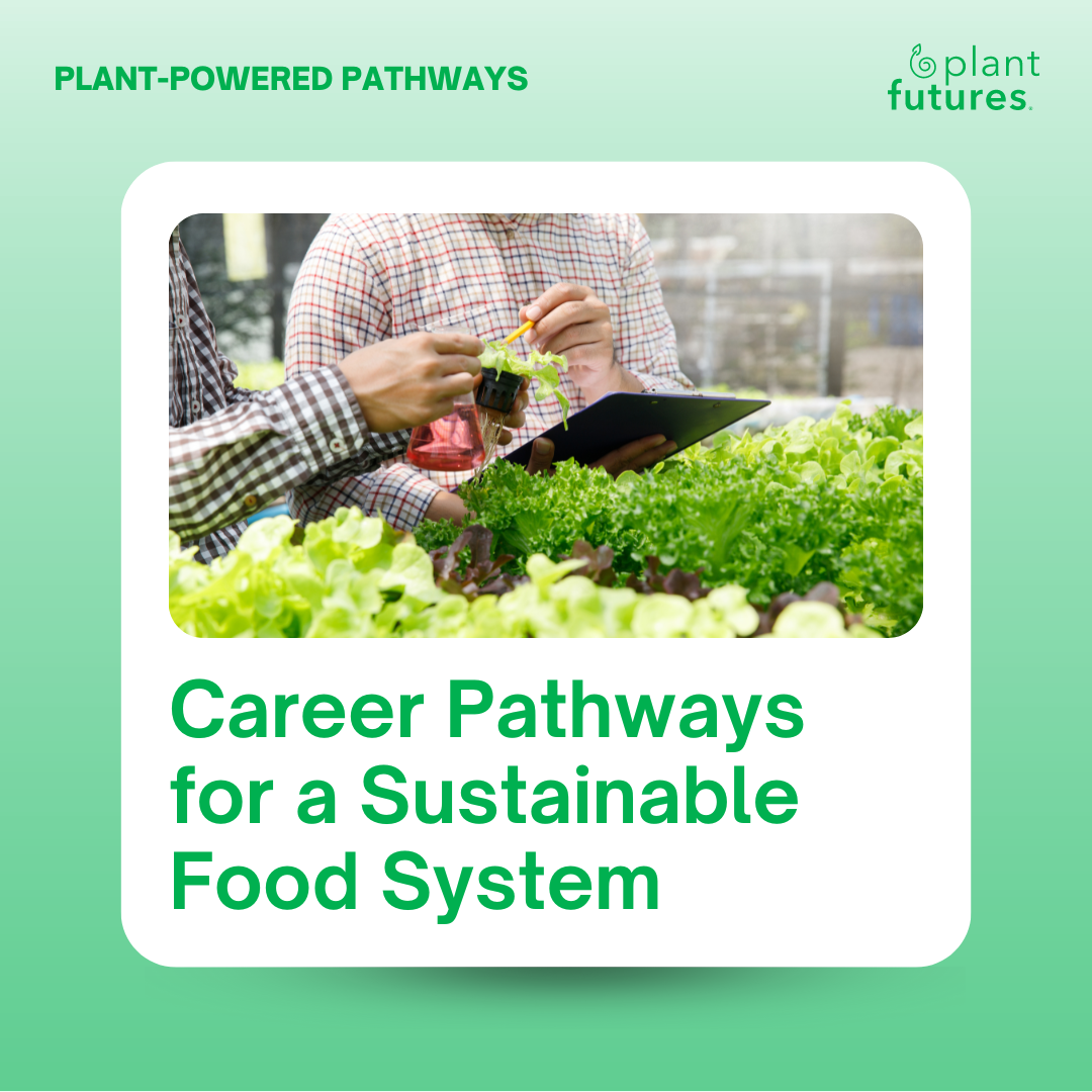 Plant-Powered Pathways #60