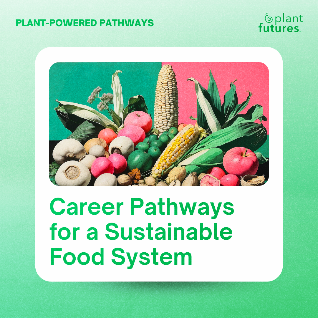 Plant-Powered Pathways #61