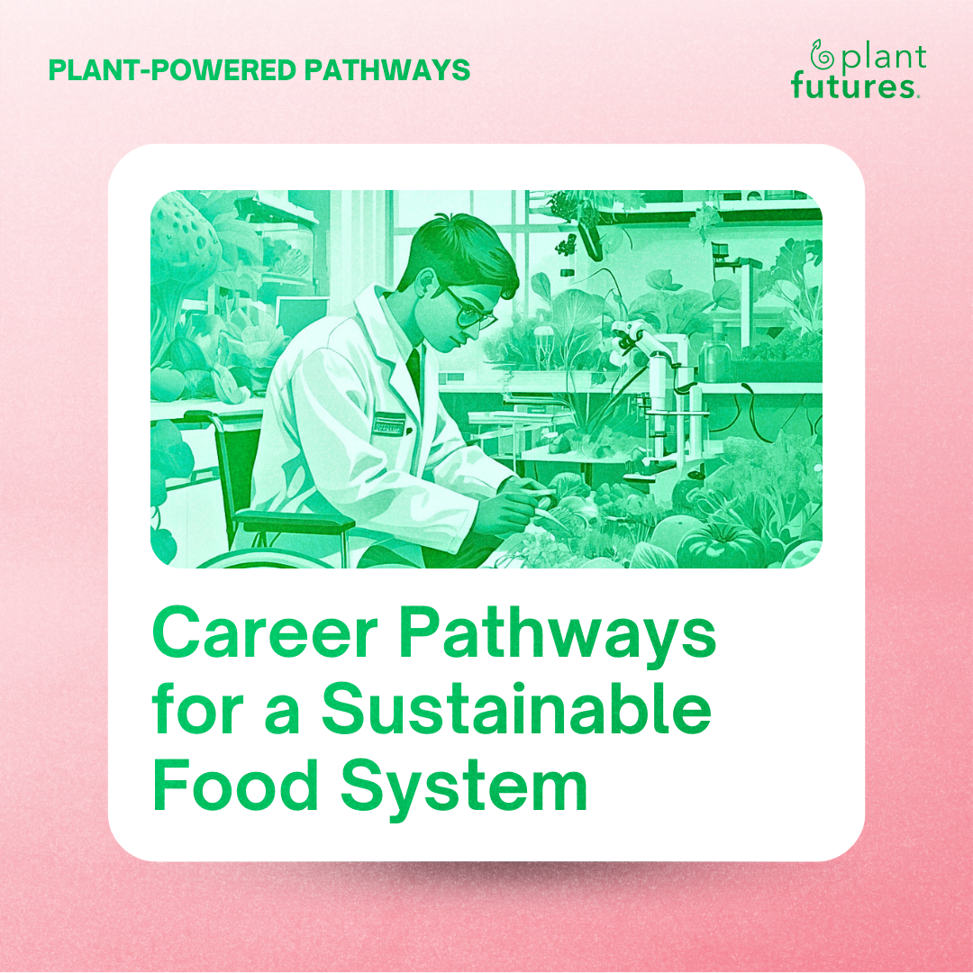 Plant-Powered Pathways #62