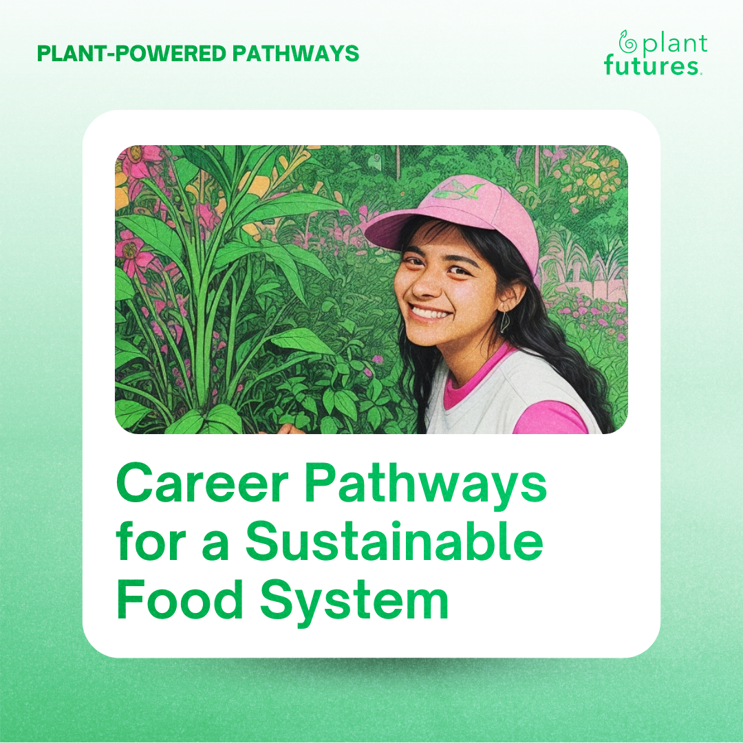 Plant-Powered Pathways #63