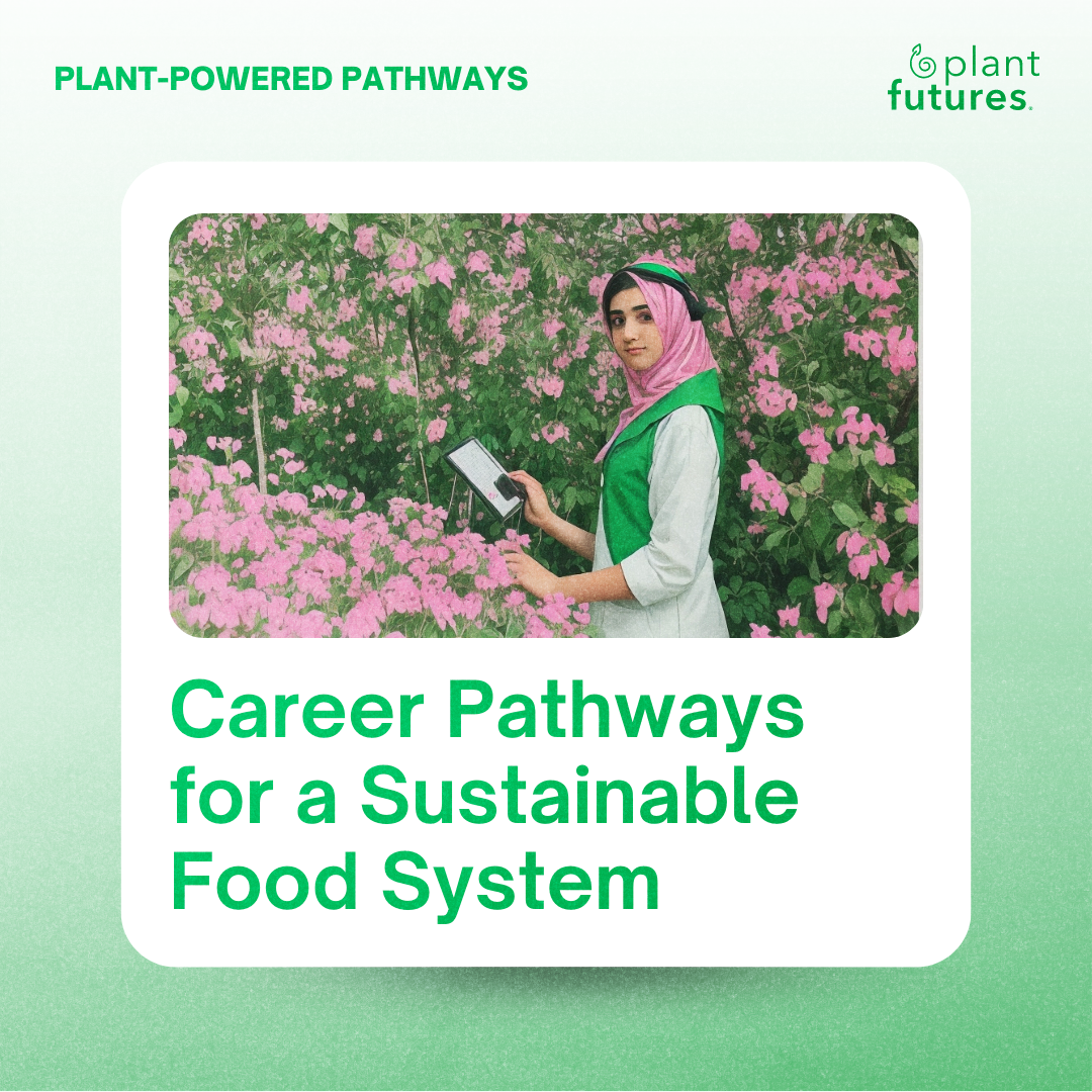 Plant-Powered Pathways #64