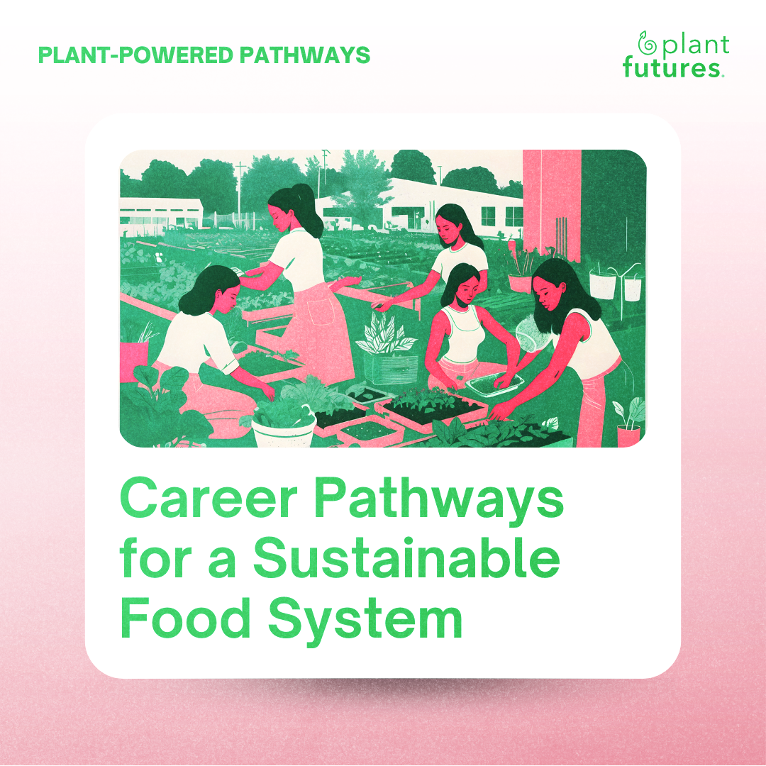 Plant-Powered Pathways #65