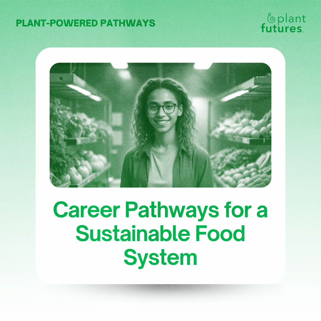 Plant-Powered Pathways #74