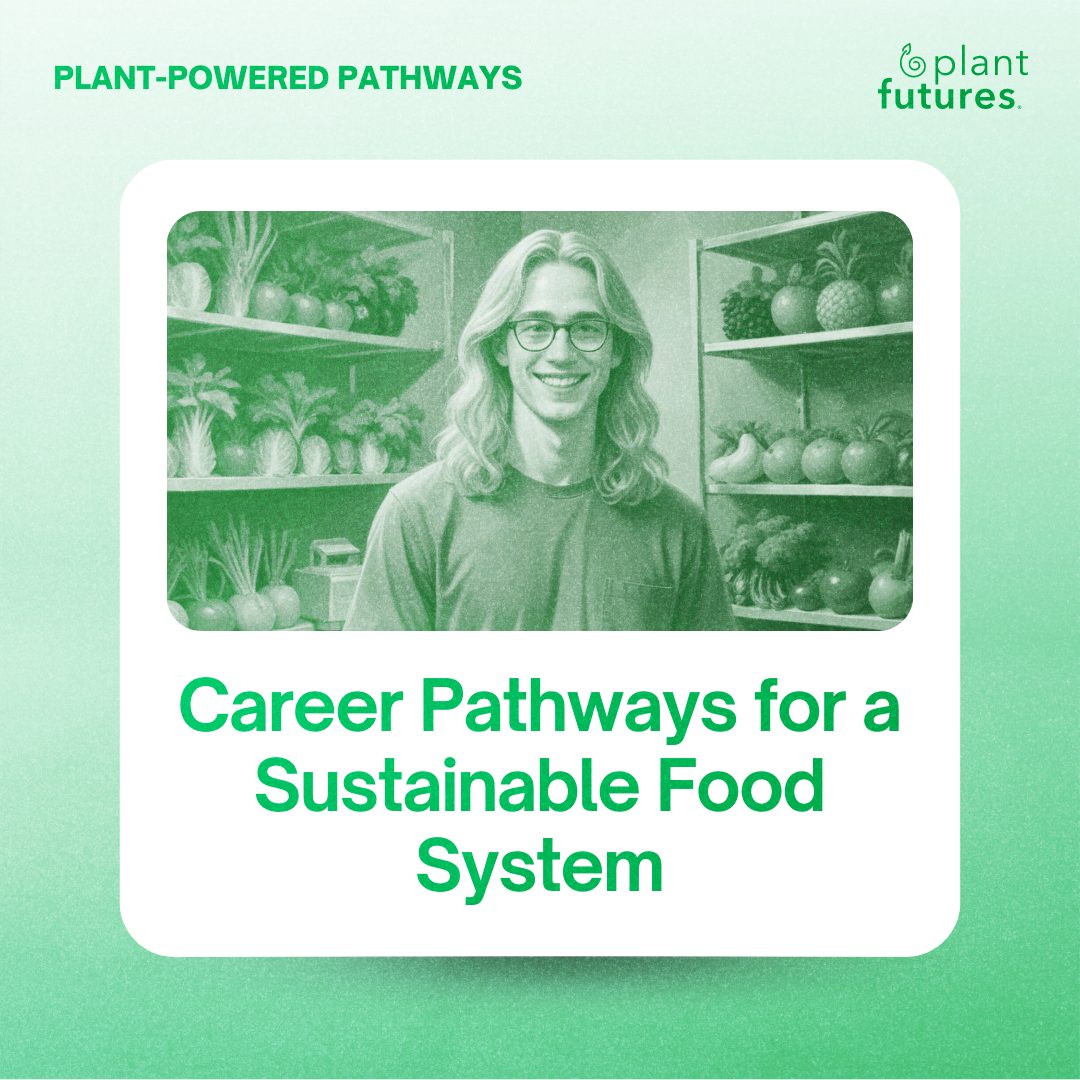 Plant-Powered Pathways #77