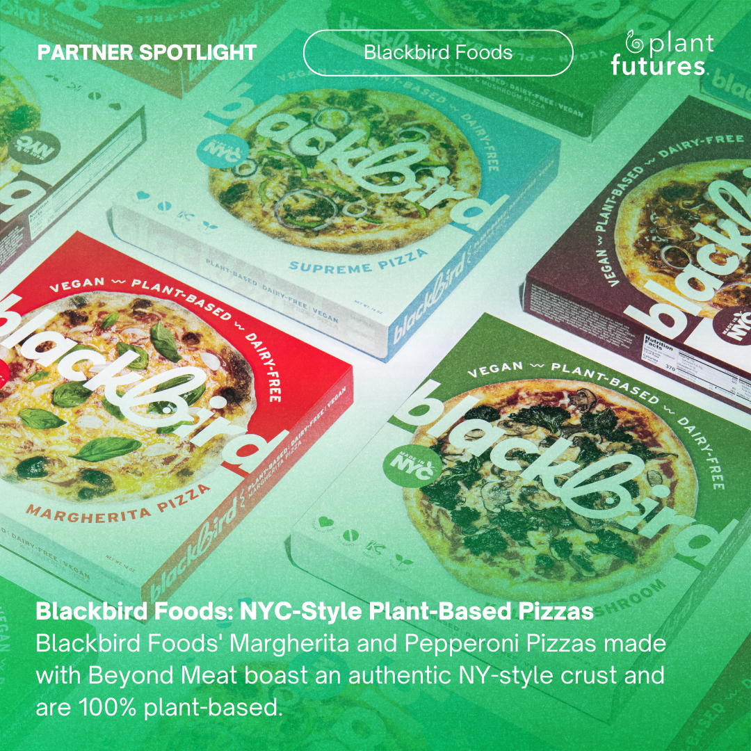Plant Futures Challenge Lab Partners Keep Transforming the Food Landscape