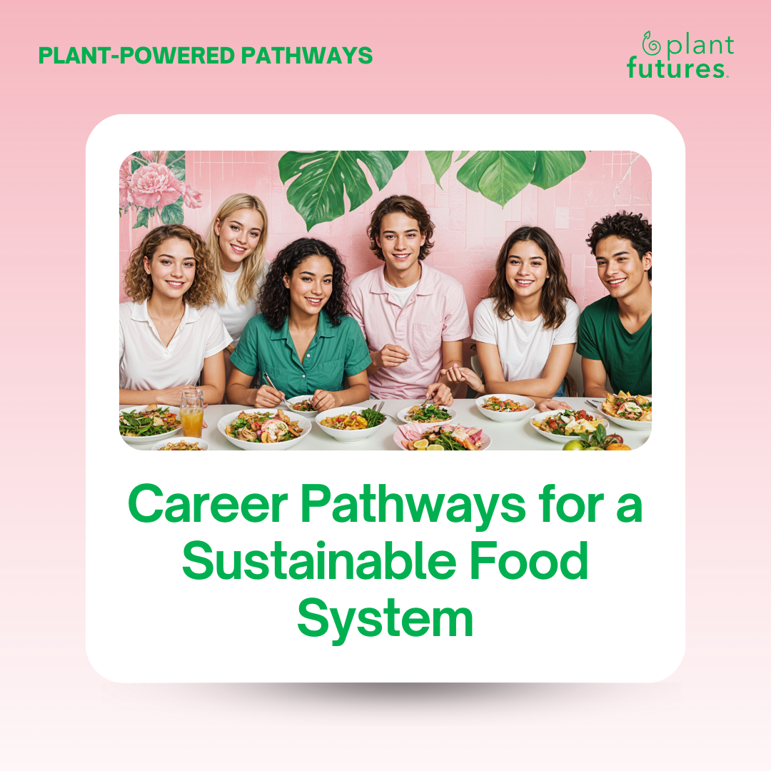 Plant-Powered Pathways #83