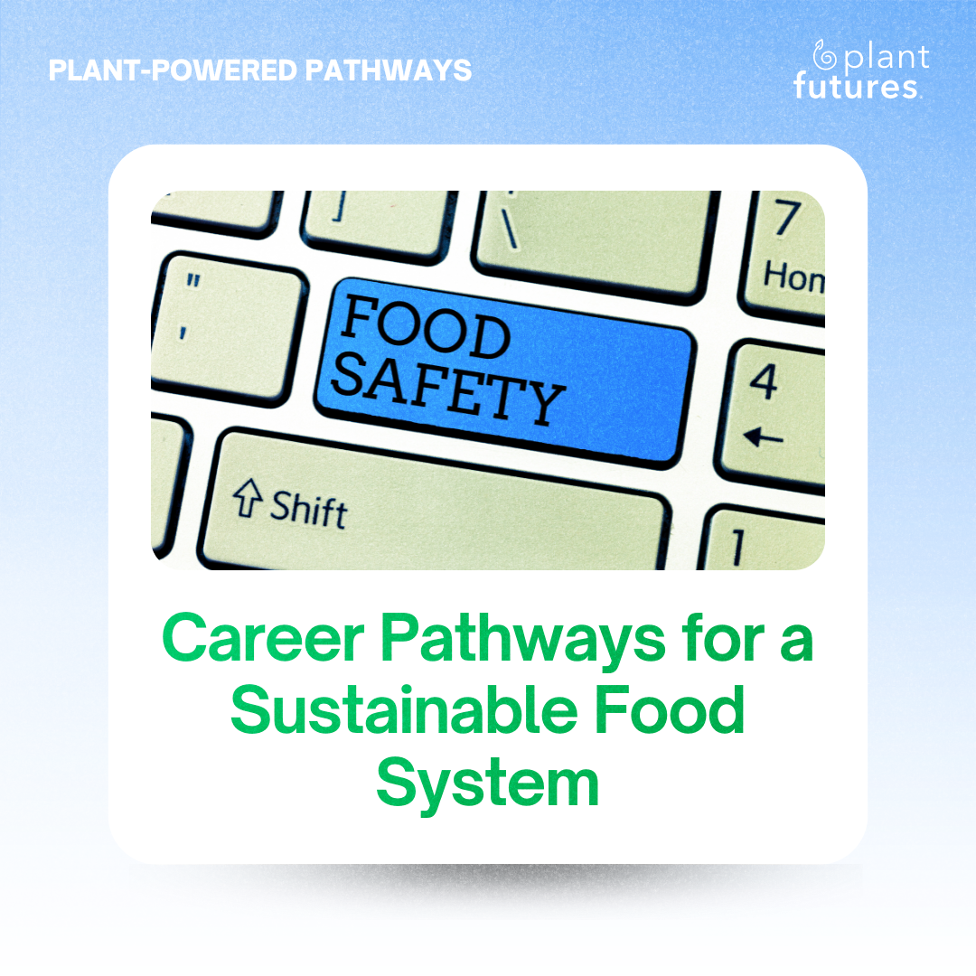 Plant-Powered Pathways #89