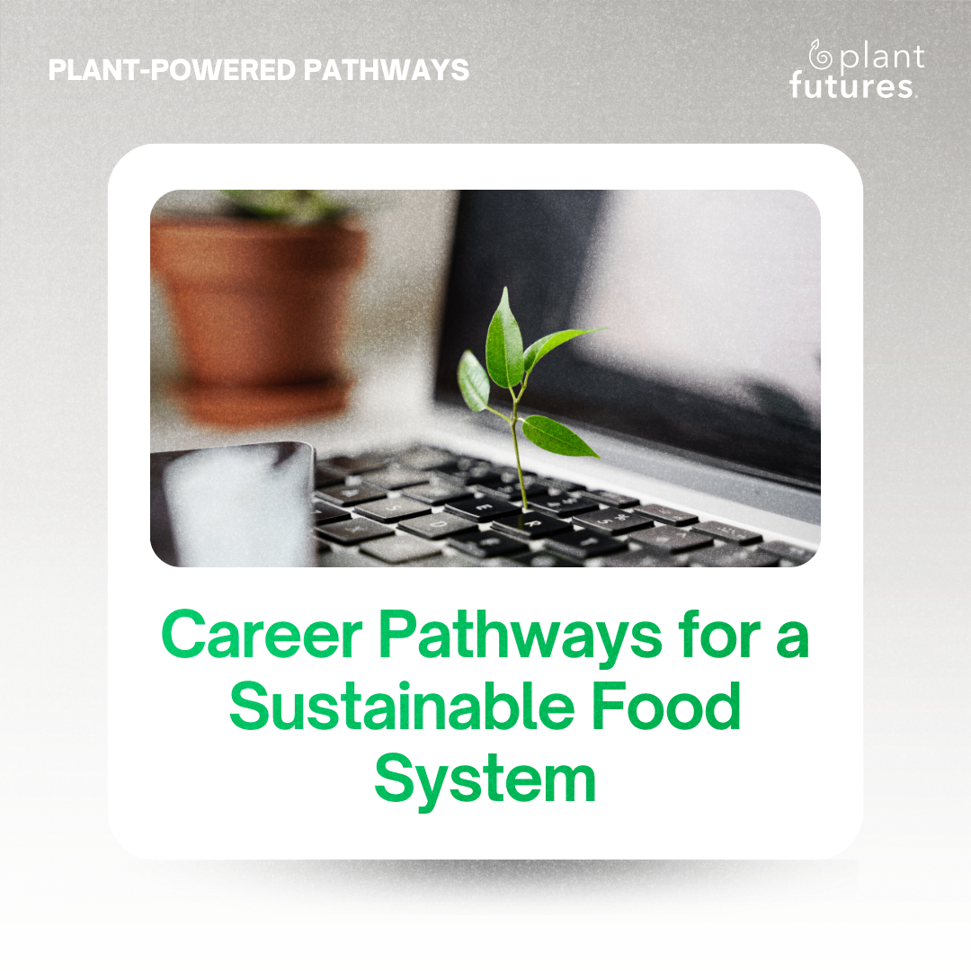 Plant-Powered Pathways #91