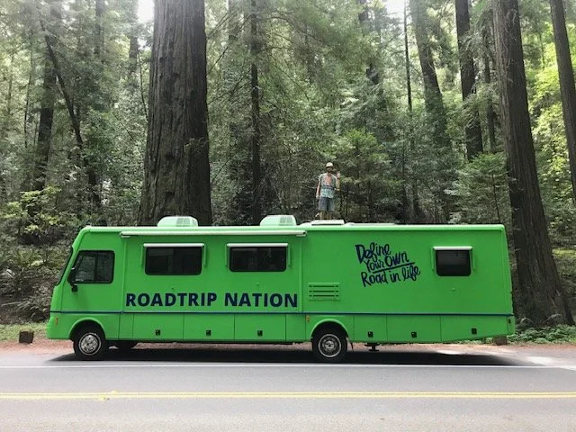 Unlocking Curiosity: How Students Can Turn Passion Into Purpose in Sustainability