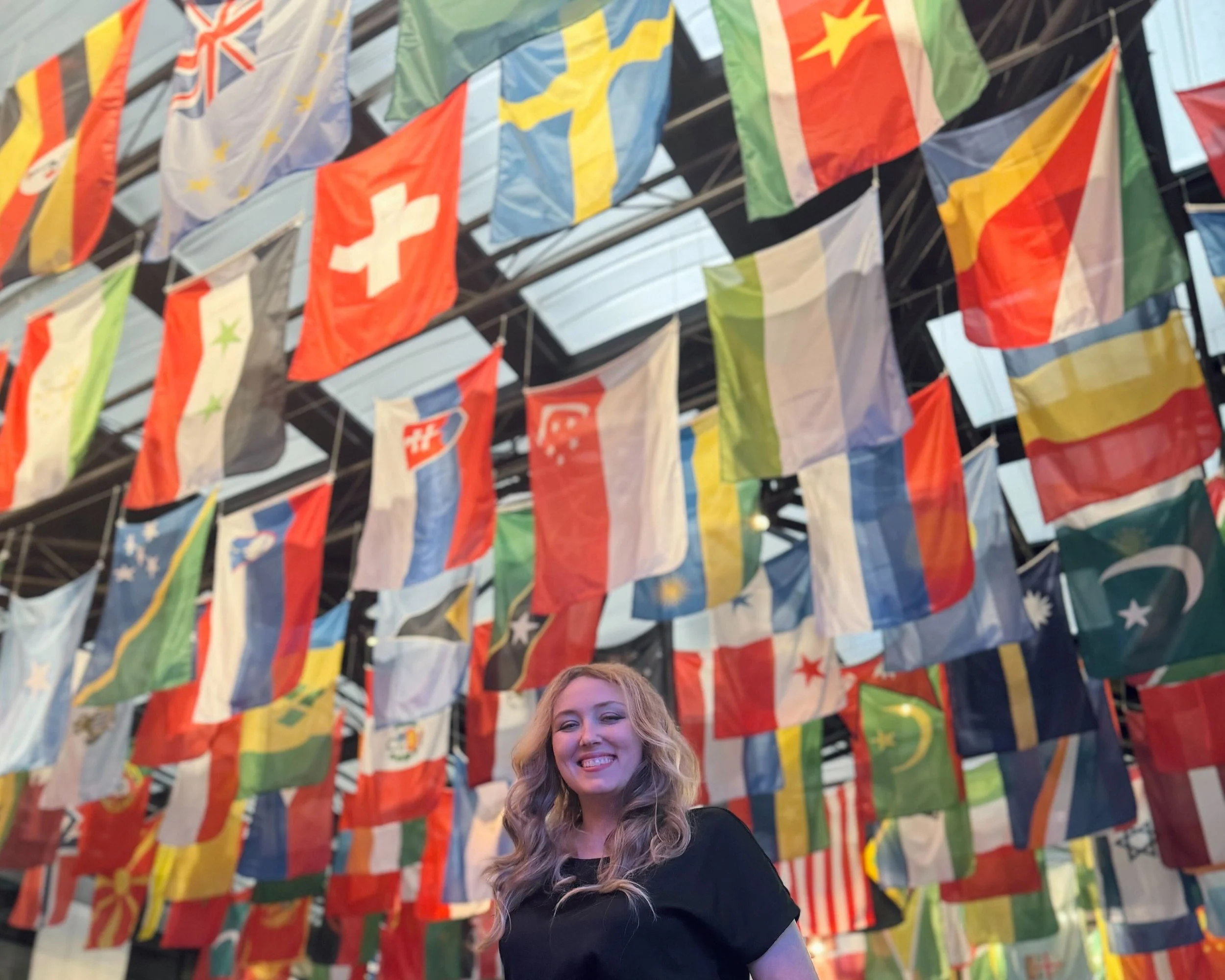 Plant Futures at the UN World Food Forum 