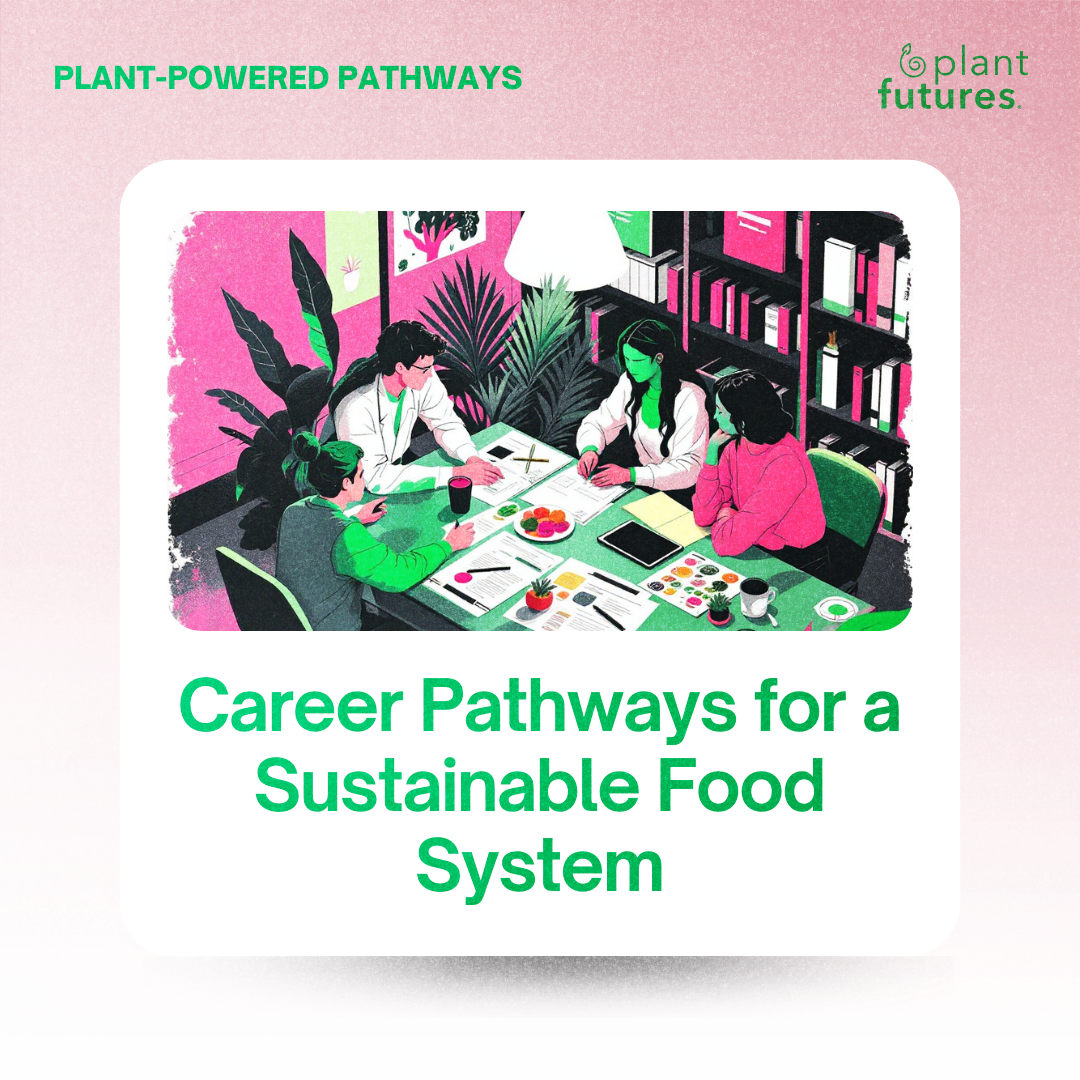 Plant-Powered Pathways #92