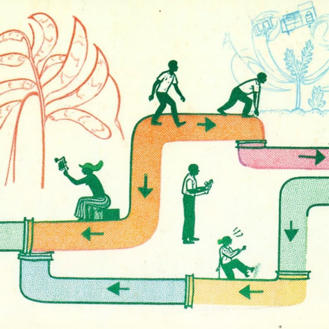 Ever Thought About Designing Your Own Study in Food Systems?