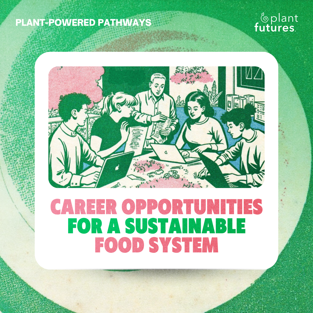 Plant-Powered Pathways #98