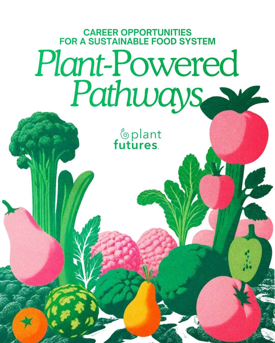 Plant-Powered Pathways #123