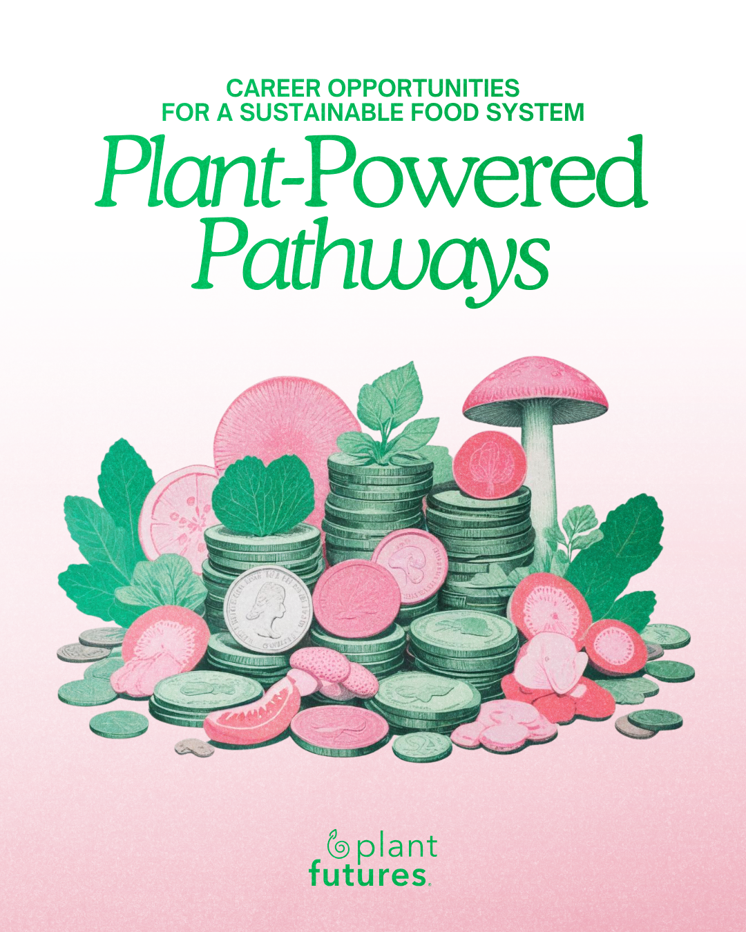 Plant-Powered Pathways #124
