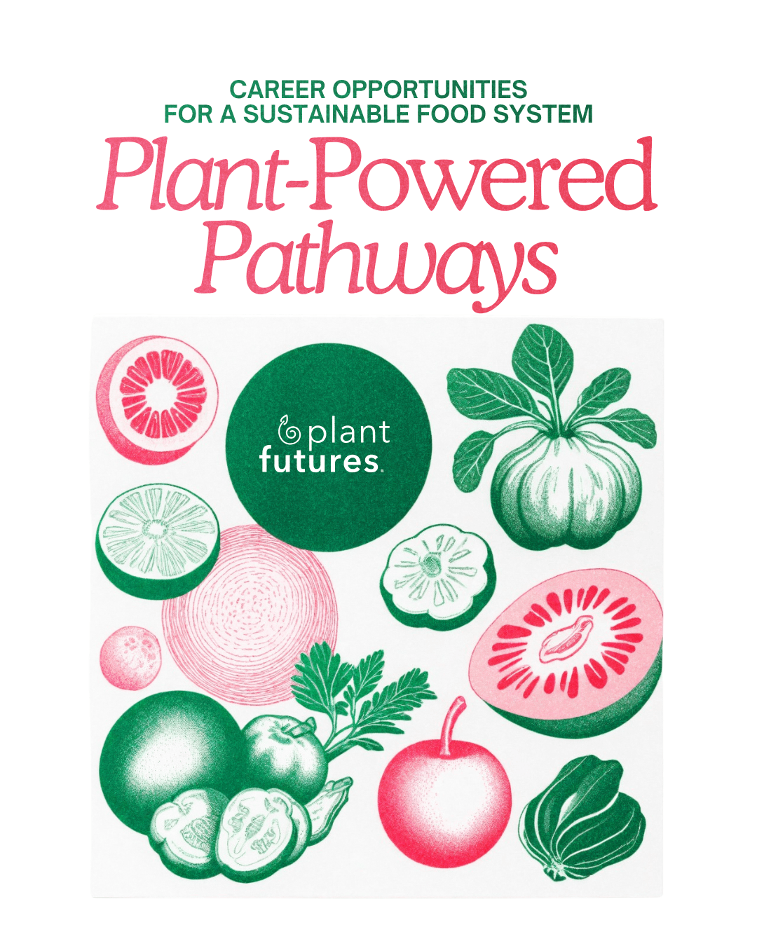 Plant-Powered Pathways #126