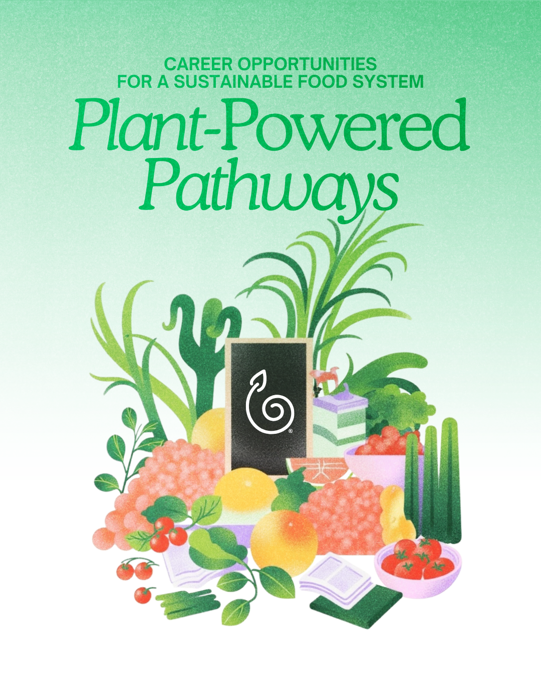 Plant-Powered Pathways #128