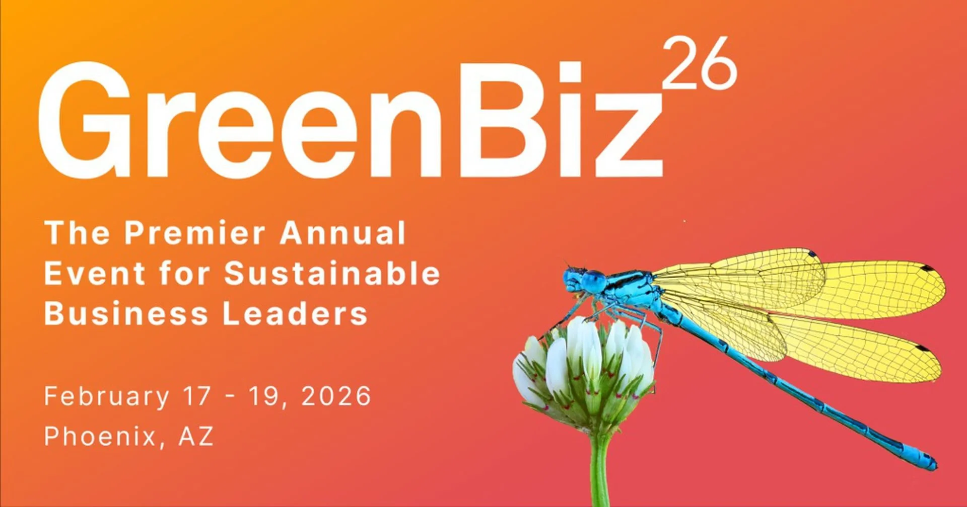 Plant Futures Is Headed to GreenBiz