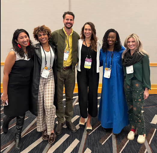 What GreenBiz 26 Taught Us About Change, Careers, and the People Side of Sustainability