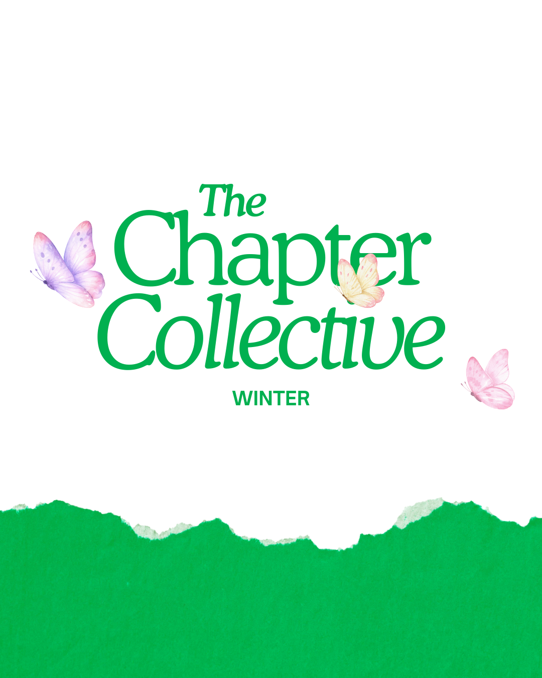 Winter Chapter Collective