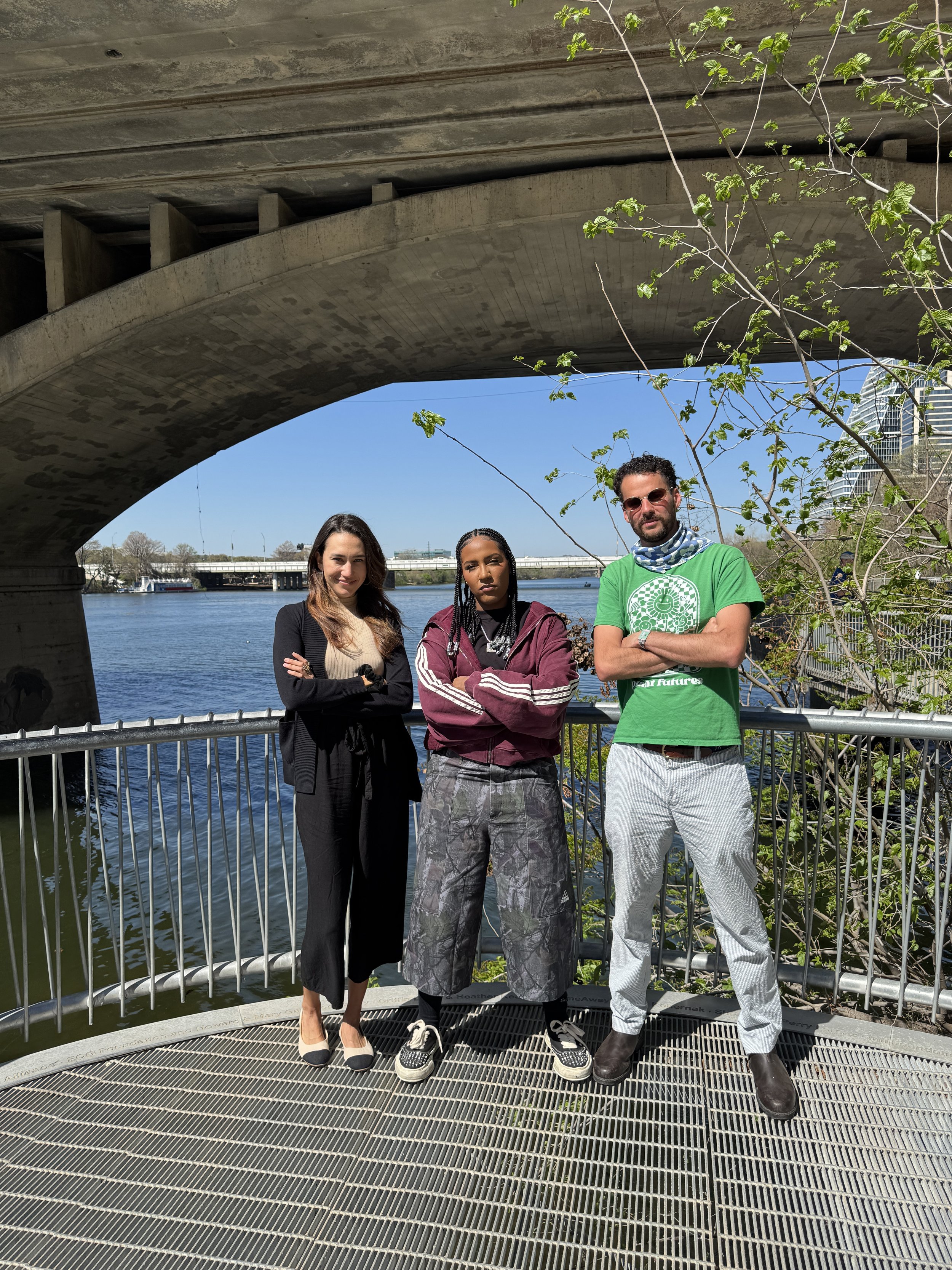 What artists at SXSW are showing us about culture, care, and sustainability