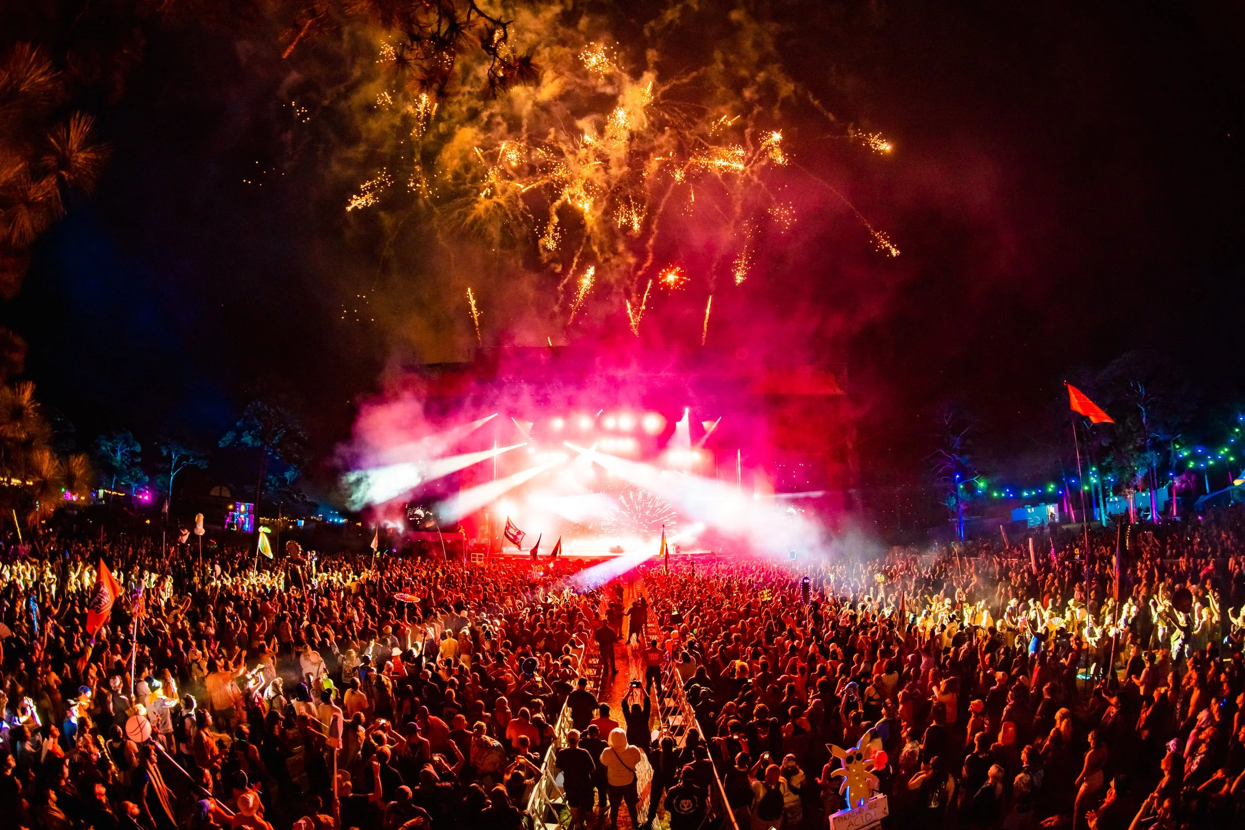 Enter the Portal Sustainably: What to Know Before Okeechobee Music Festival 2026