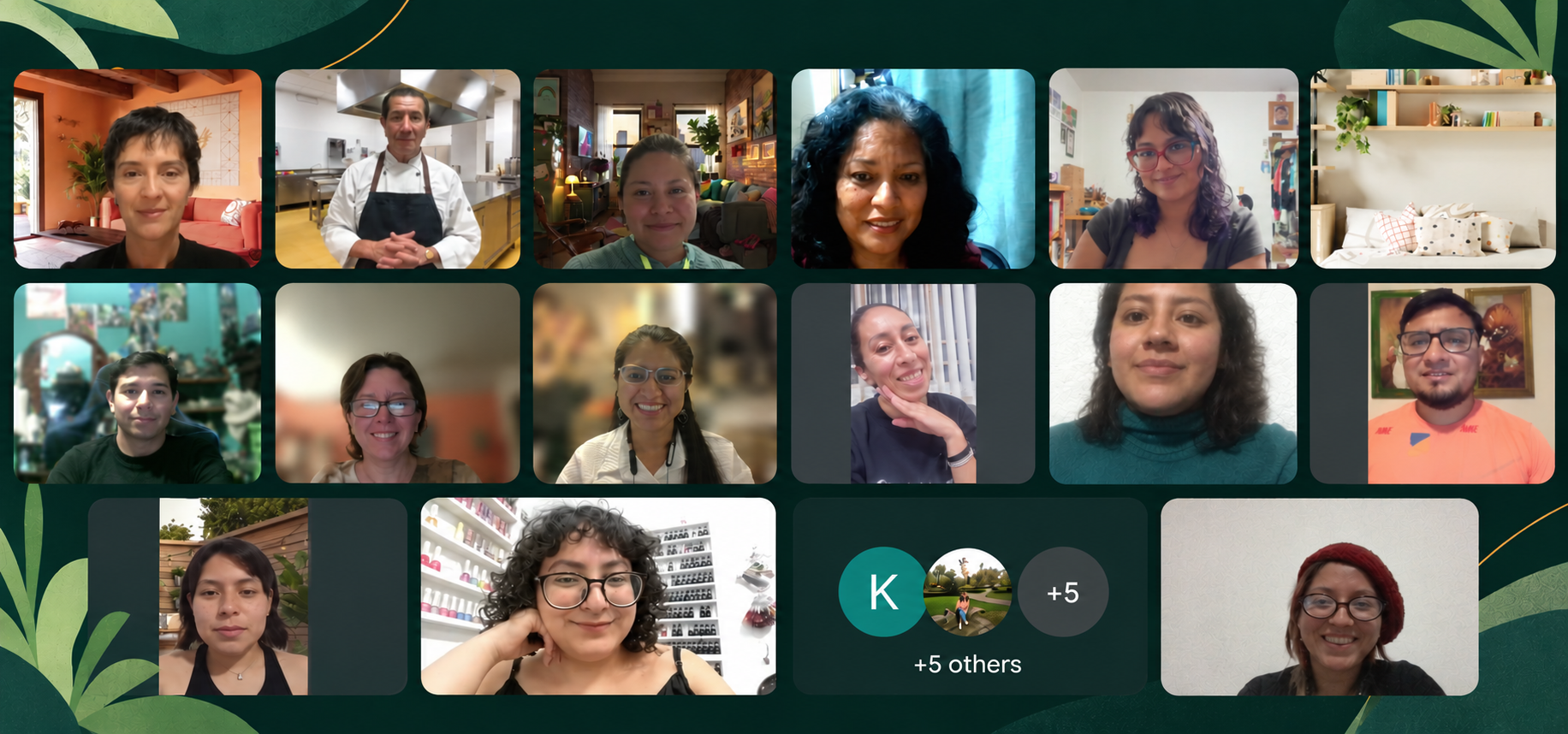 What Our First Plant Futures México Cohort Taught Us About Climate Education