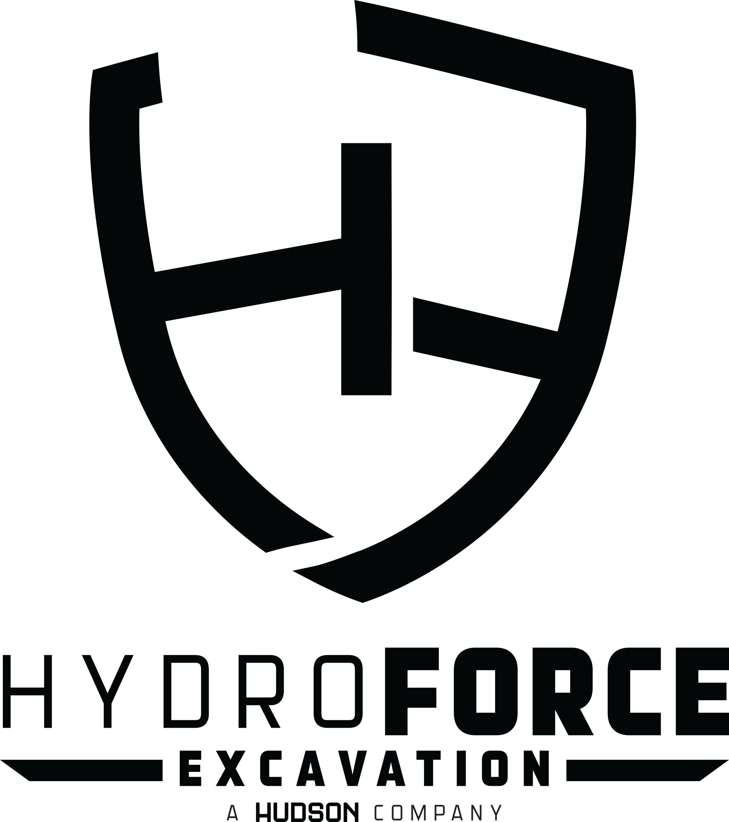 HydroForce Excavation