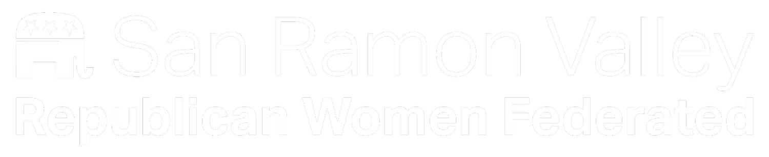 San Ramon Valley ​​Republican Women Federated
