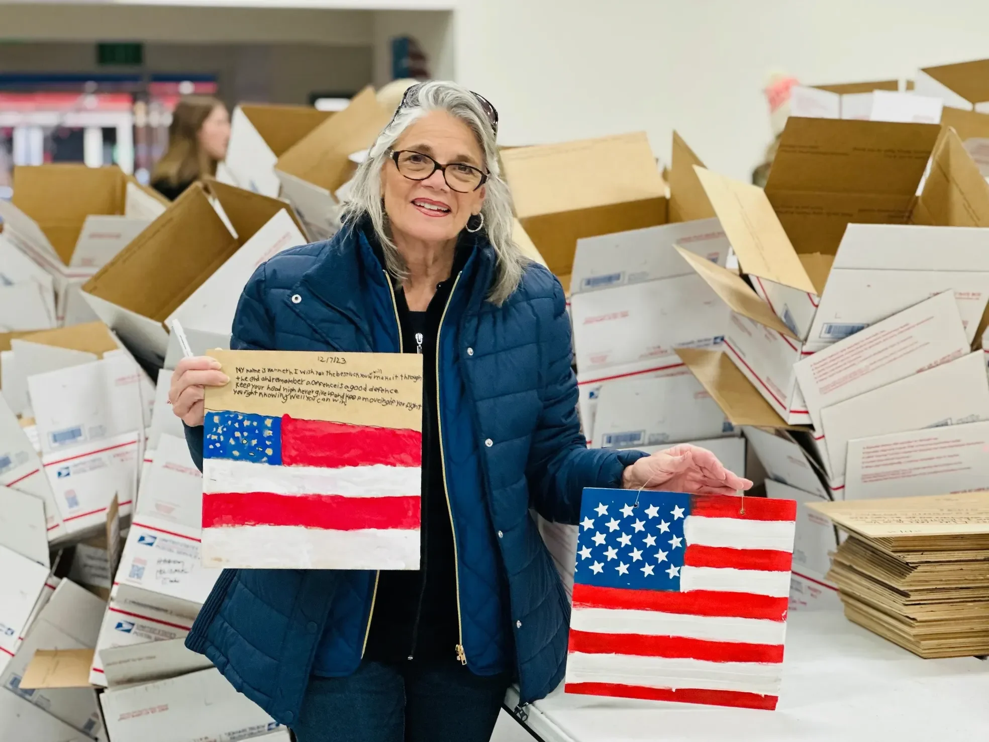 February 2026 General Meeting