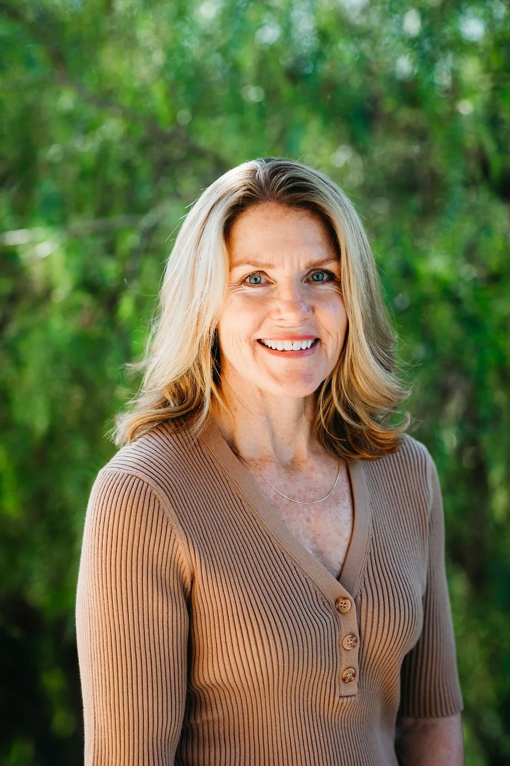 About — Team Tiffany Rochelle