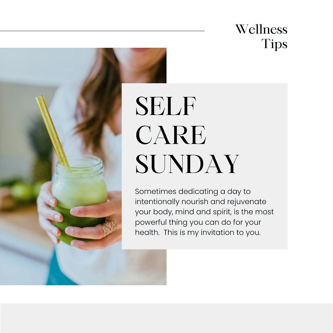 Sometimes the most radical thing we can do for our health is to dedicate a day to loving and nourishing our mind, body and spirit. 

This is my invitation to you&hellip; 

Here are some ways I have been spending it today.

🛀 Epsom Salt and Lavender 