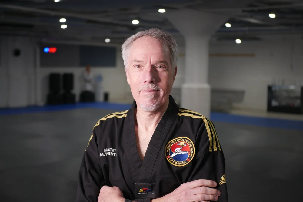 Our Teachers — Michigan Academy of Taekwondo