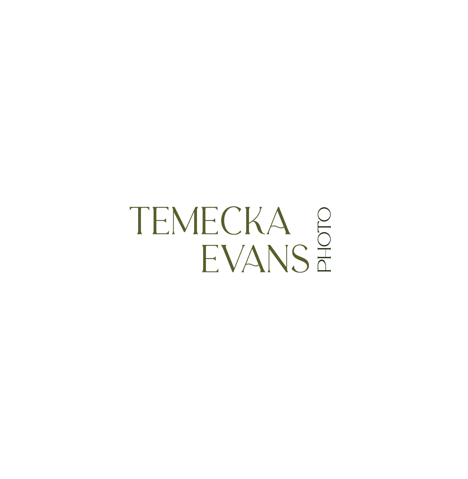 Temecka Evans Photo