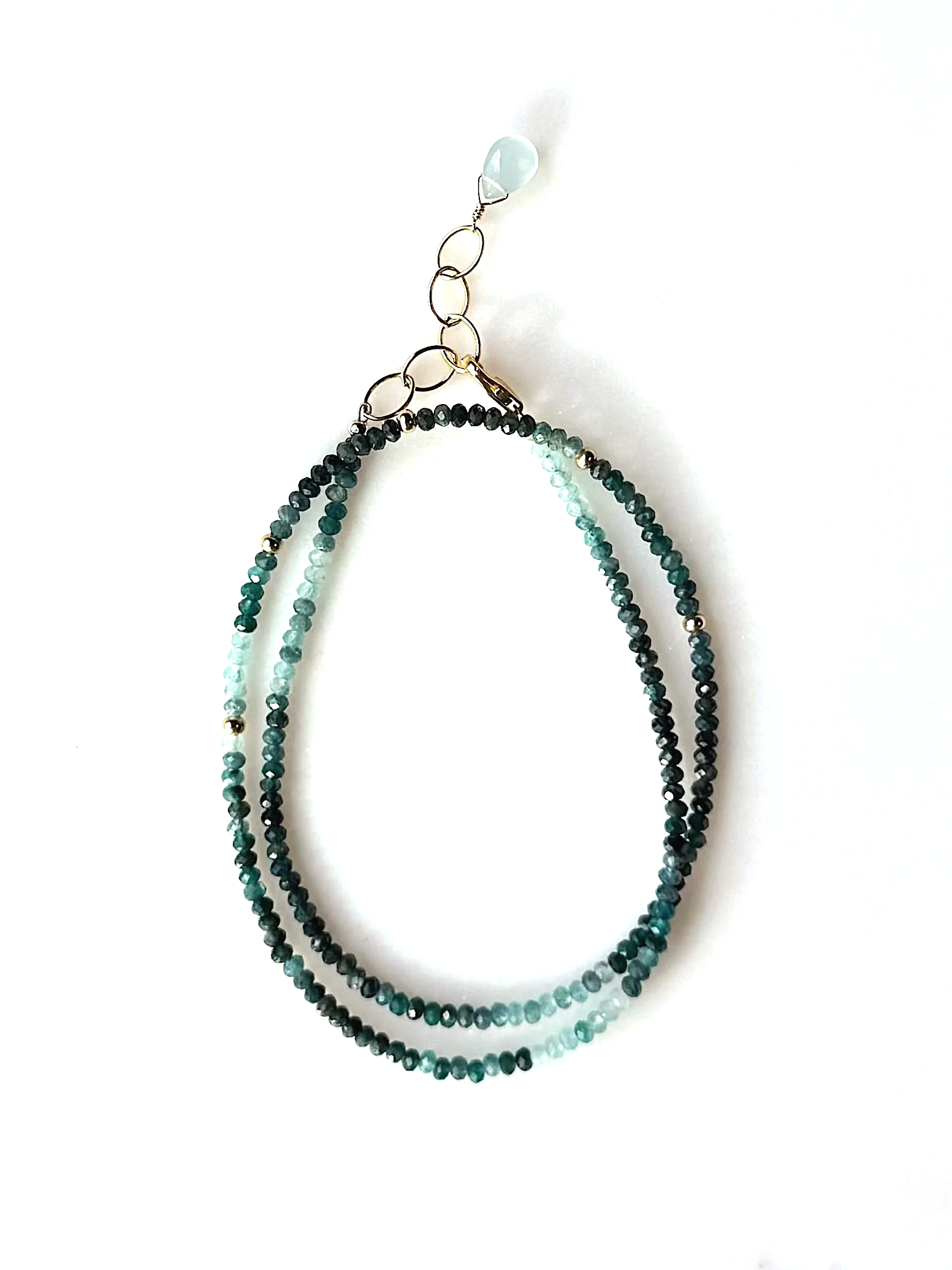 REVERIE Necklace Tourmaline