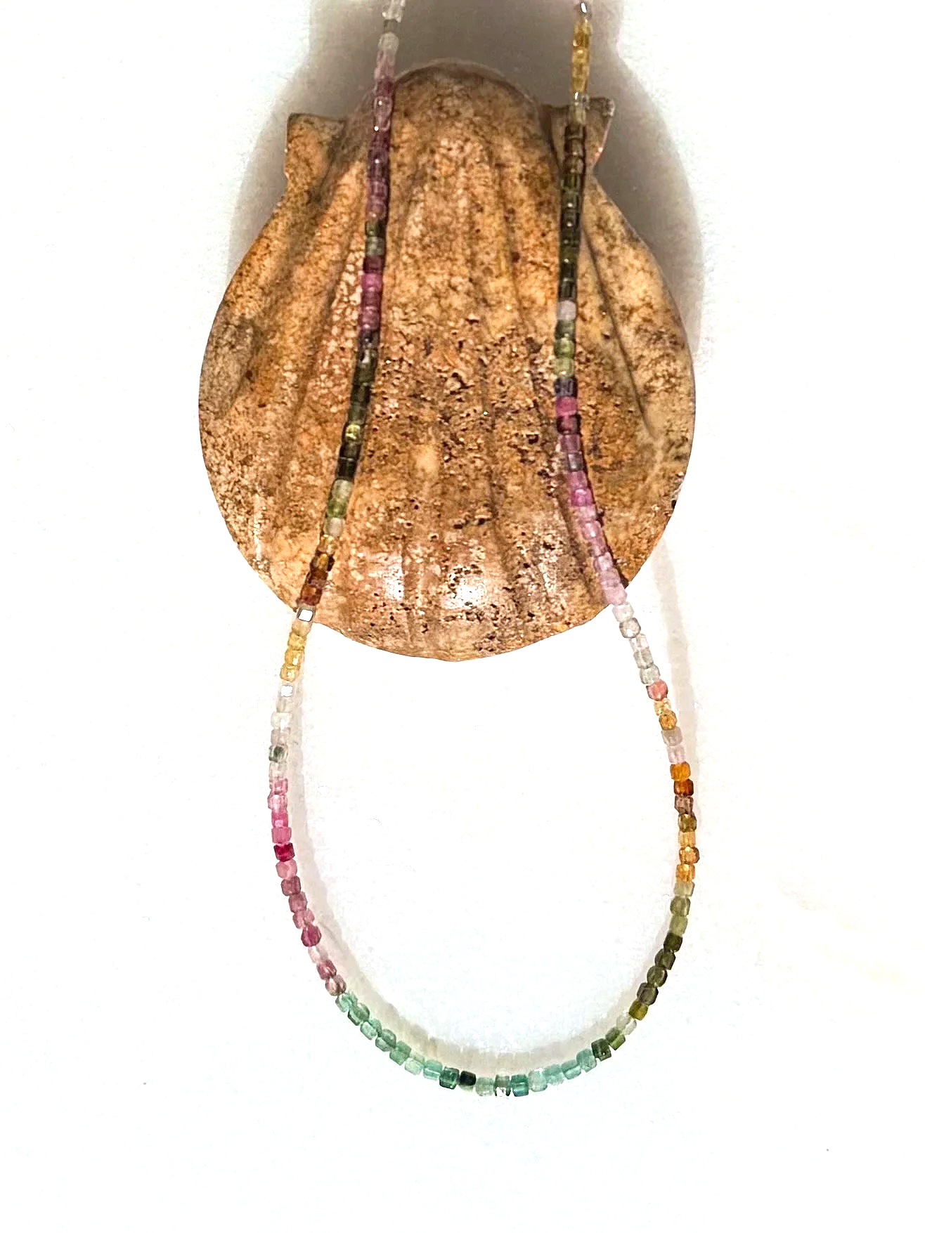 TAMARIND Necklace Tourmaline