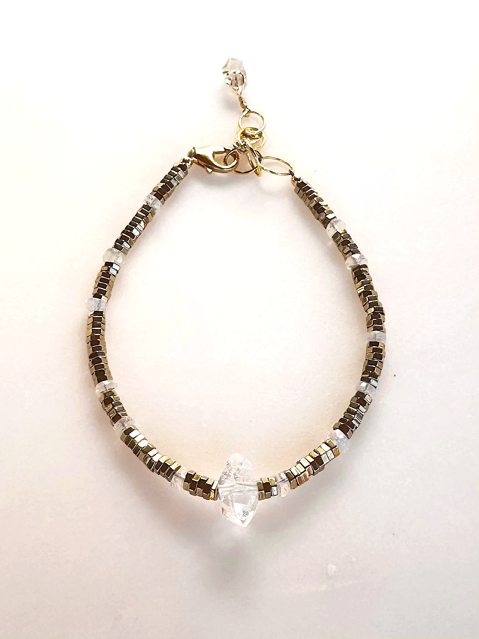 SUN KISSED Bracelet Opal