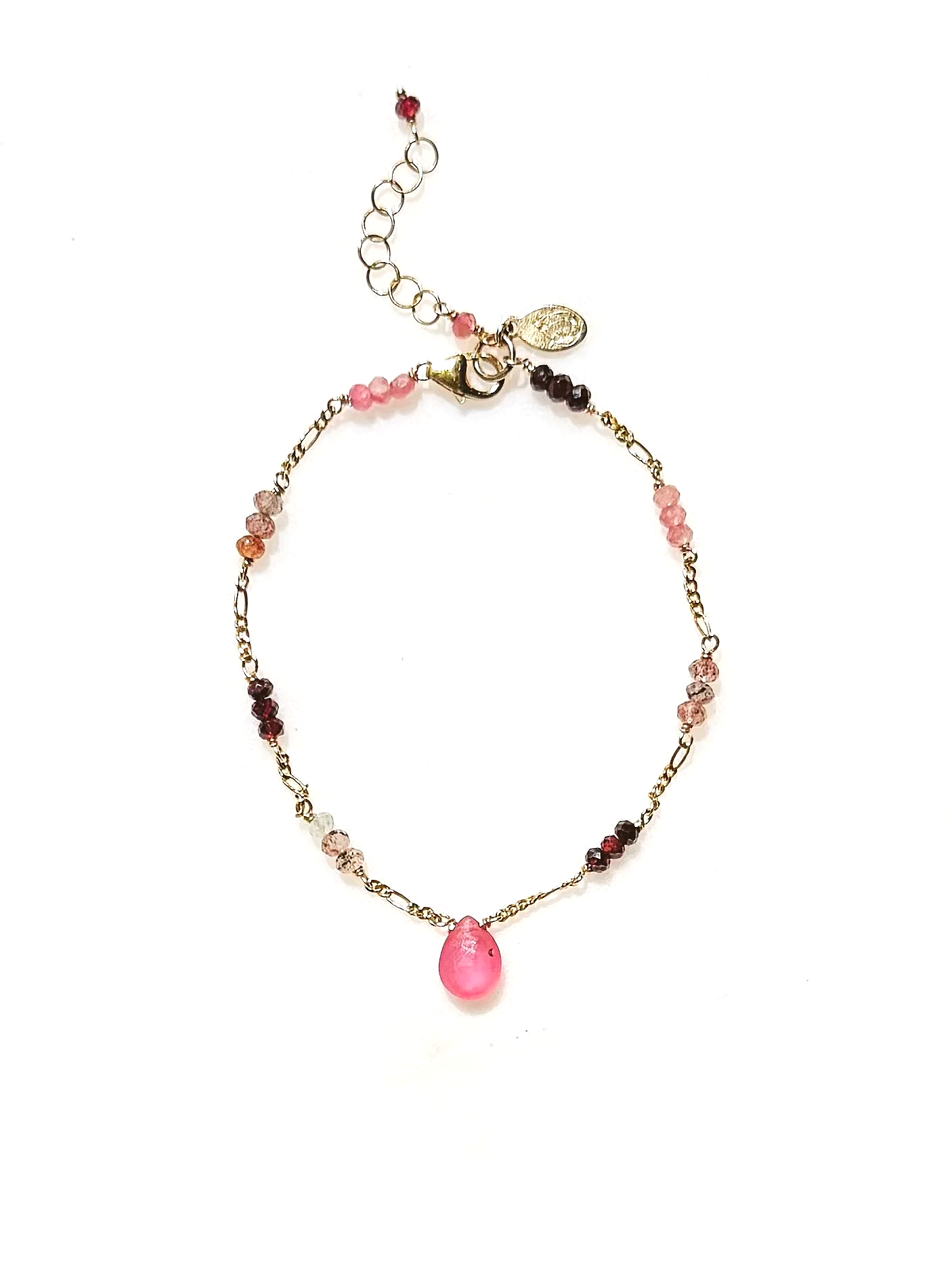 STARLET Astrological Reading and Constellation Bracelet