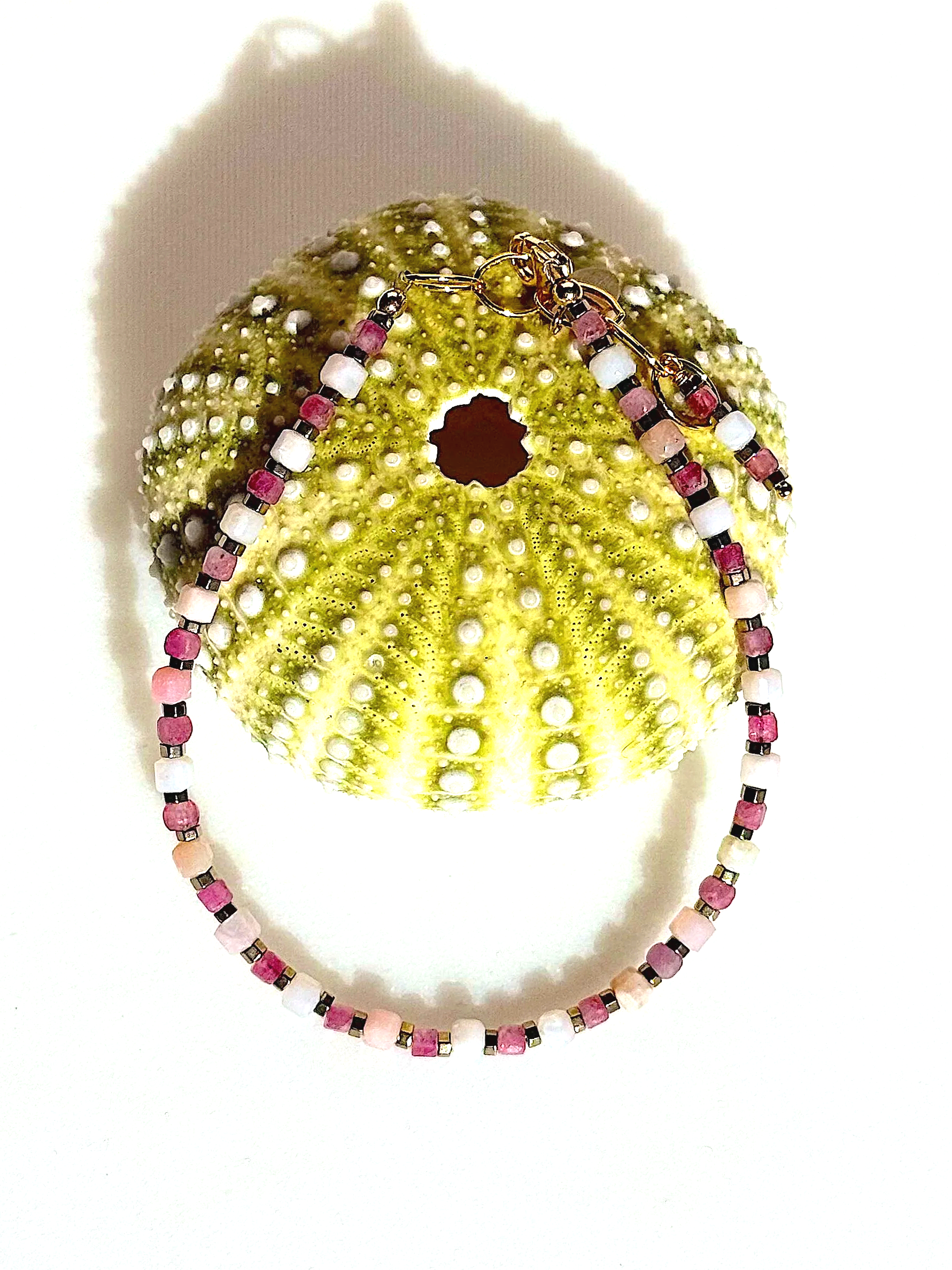 GINGER LILY Bracelet Tourmaline