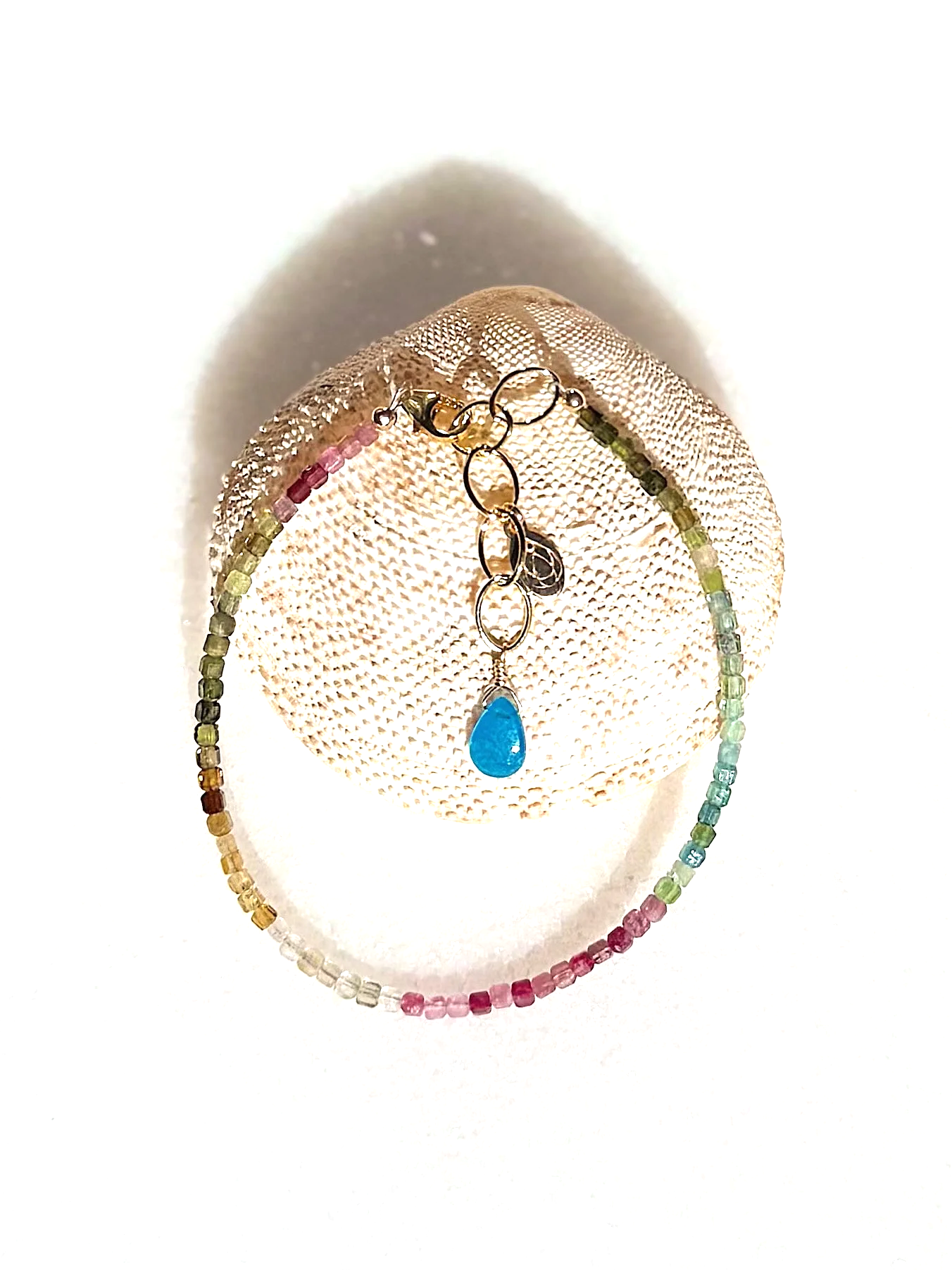 TAMARIND Bracelet Tourmaline