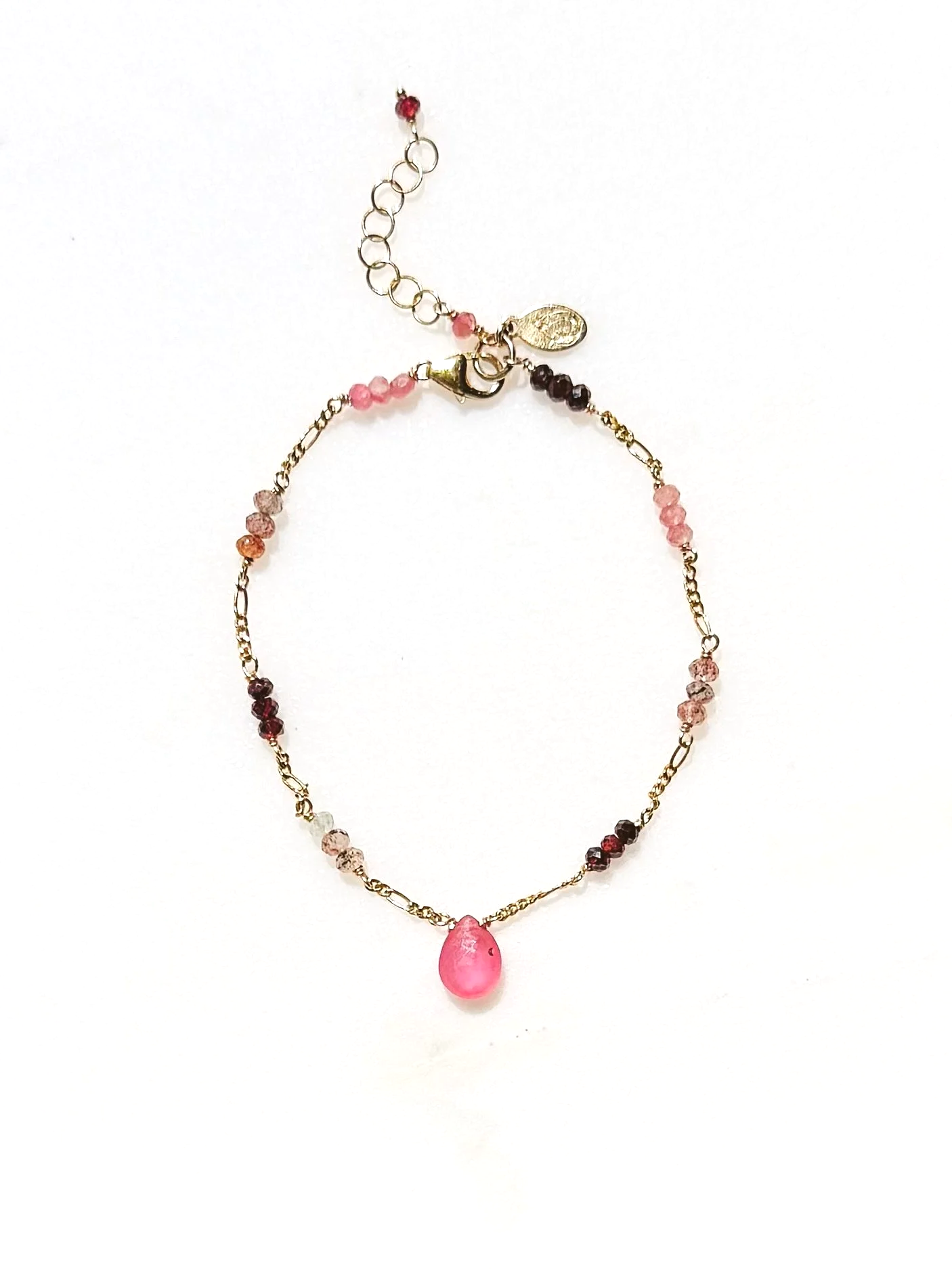 STARLET Astrological Reading and Constellation Bracelet
