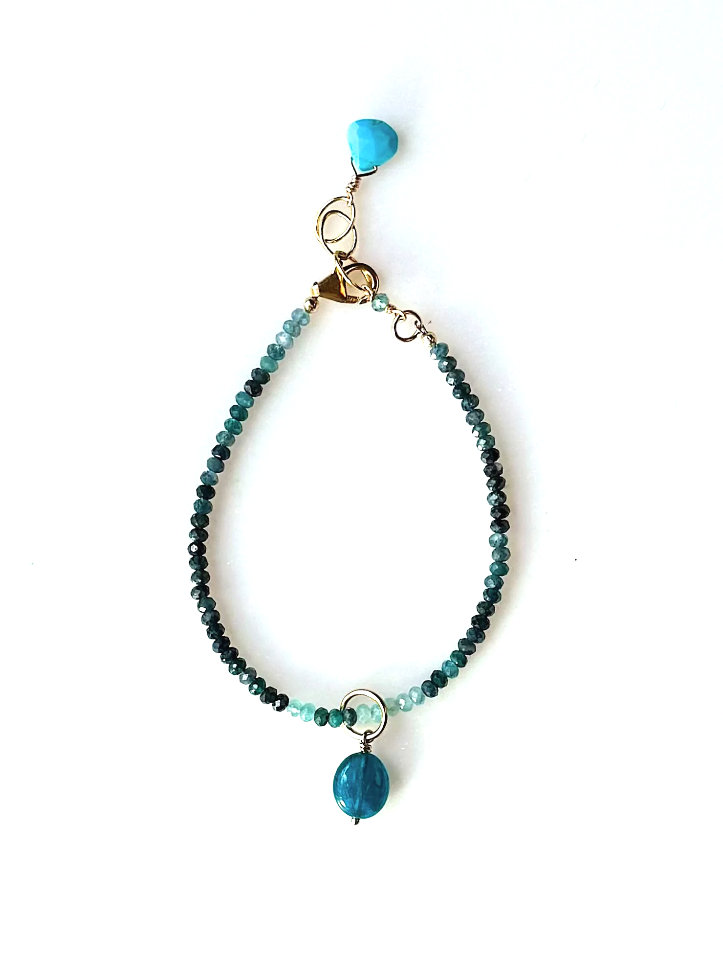 REVERIE Bracelet Tourmaline
