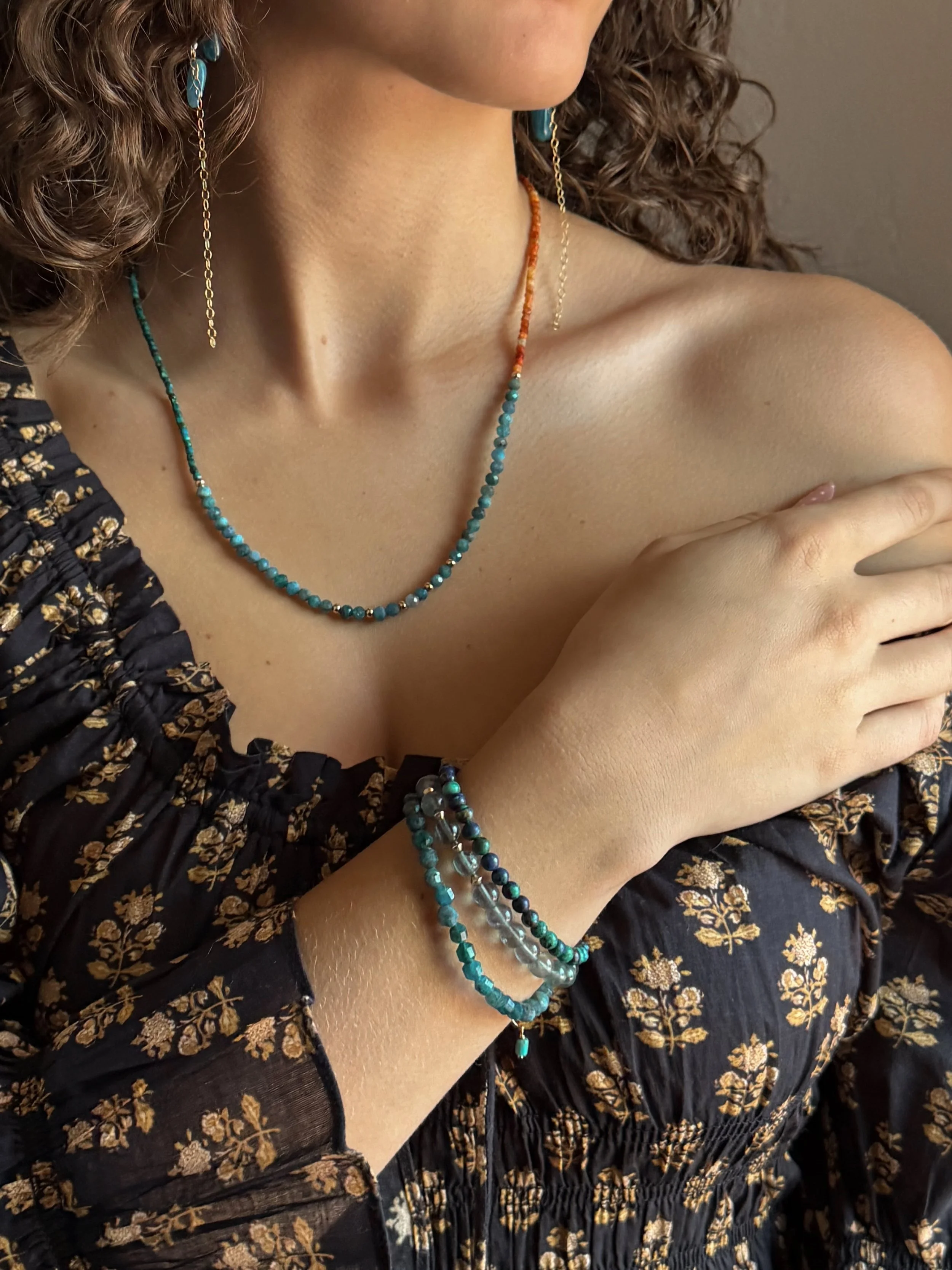 mesquite: running river: blue hour.JPG