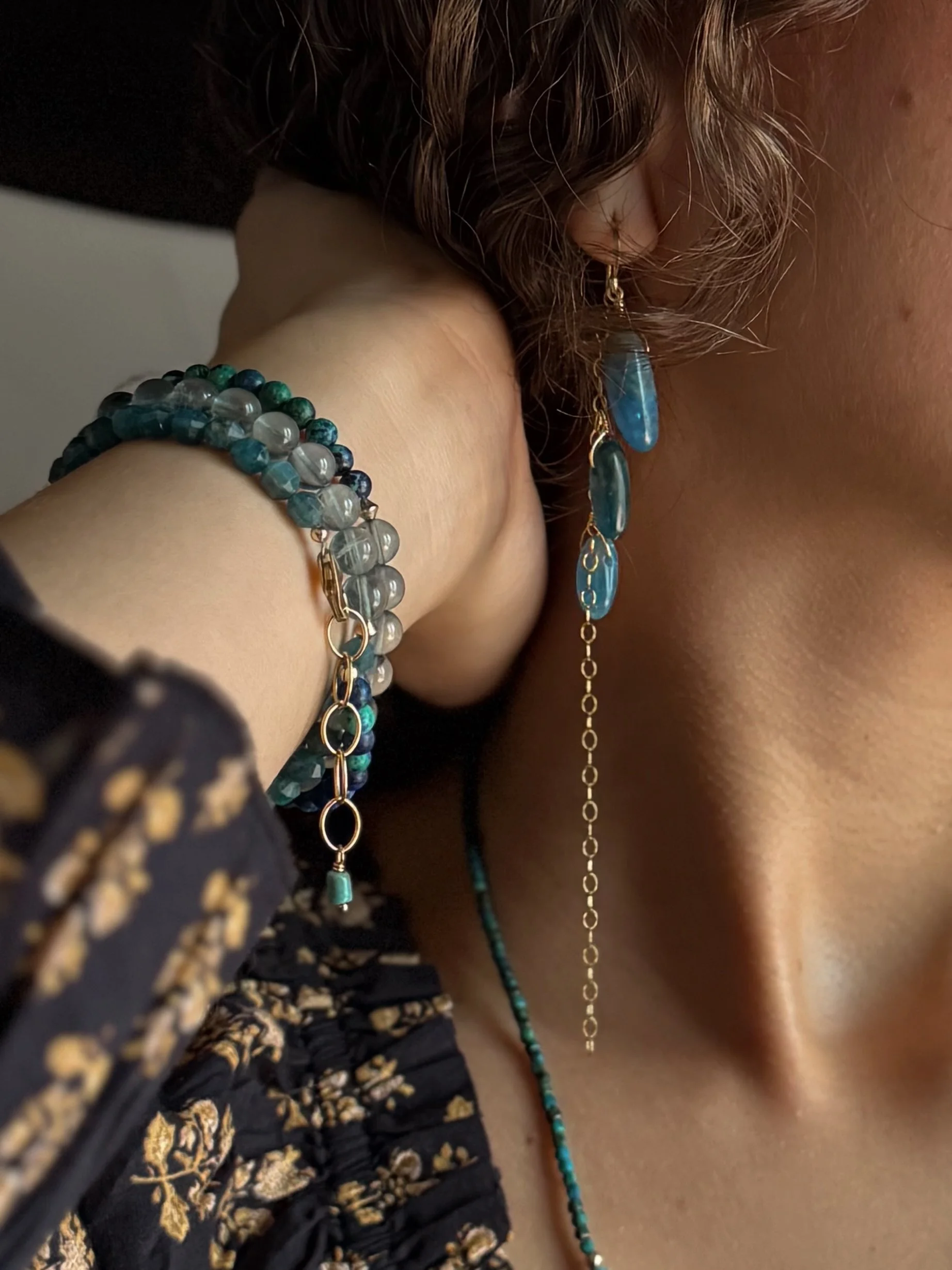 running river: blue hour.JPG