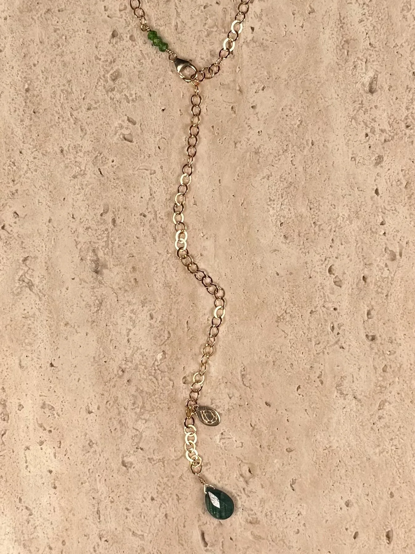 Fern Necklace Back 7.JPG