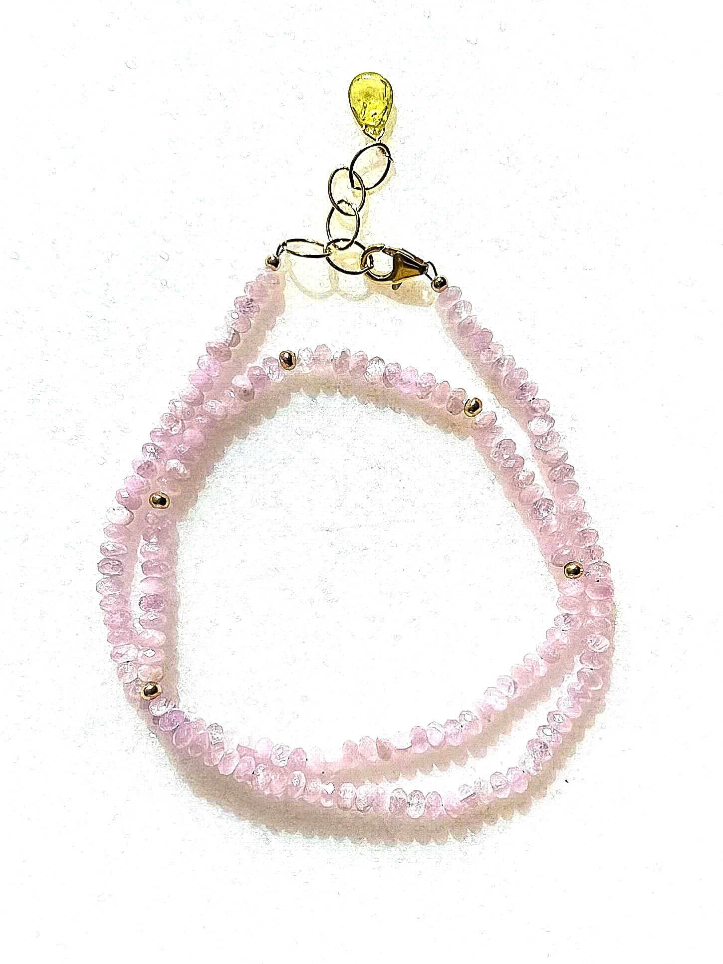 SURFER GIRL Necklace Kuntize