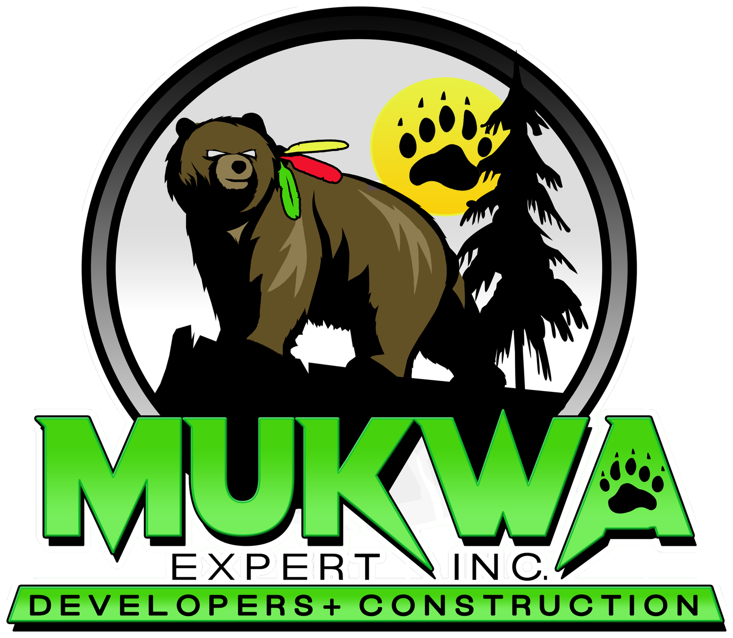 Mukwa Expert Inc.