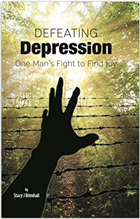 Defeating Depression, One Man's Fight to Find Joy